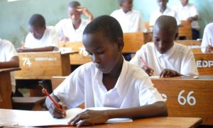 Read more about the article Haya hapa matokeo ya mtihani wa darasa la saba (PSLE) 2024