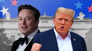 Read more about the article Trump ampa ulaji Elon Musk