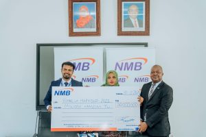 Read more about the article NMB yadhamini kombe la Mapinduzi 2025, siku ya mazoezi kitaifa Z’bar