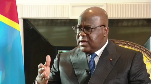 Read more about the article Rais Tshisekedi akataa mazungumzo na M23