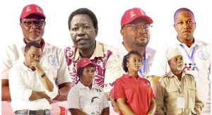 Read more about the article Katibu Mkuu Chadema atakiwa kujibu hoja za Mchome